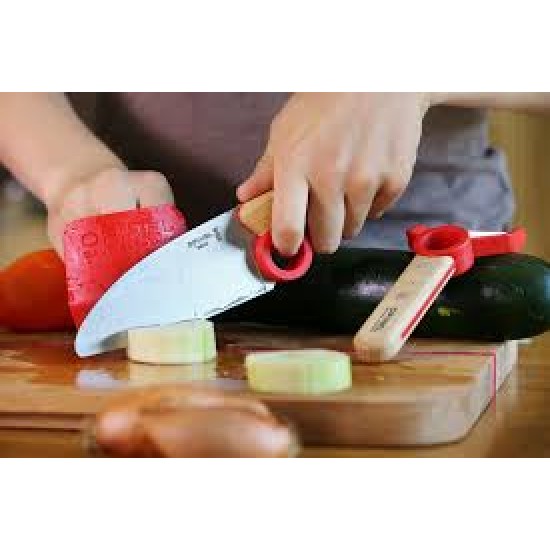 Opinel Le Petit Chef 001746 Opinel Le Petit Chef 001746