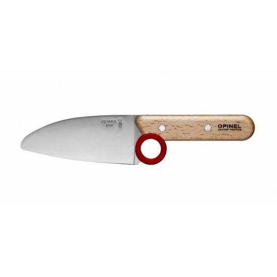 Opinel Le Petit Chef 001744 Opinel Le Petit Chef 001744