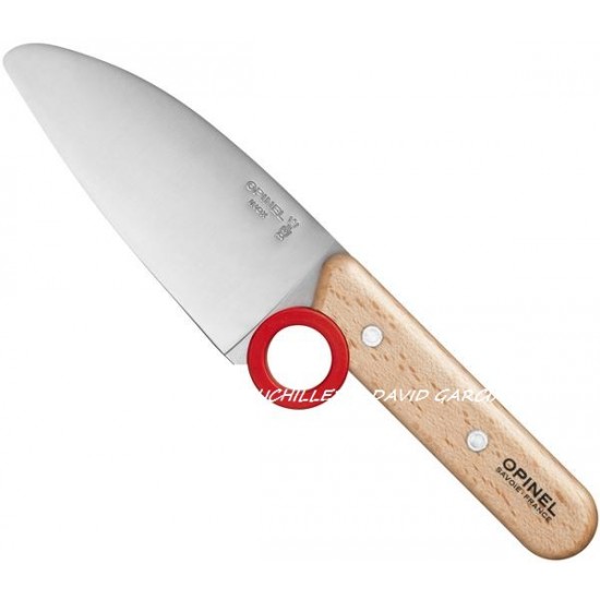Opinel Le Petit Chef 001746 Opinel Le Petit Chef 001746
