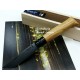 Opinel Nº 8 Black Edicion Madera Roble 002172