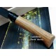 Opinel Nº 8 Black Edicion Madera Roble 002172 Opinel Nº 8 Black Edicion Madera Roble 002172