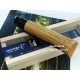 Opinel Nº 8 Black Edicion Madera Roble 002172