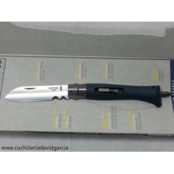 Opinel Nº 9 Bricolage Gris Opinel Nº 9 Bricolage Gris
