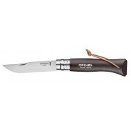 Opinel Nº 8 Colorama Negro 002211 Opinel Nº 8 Colorama Negro 002211