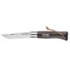 Opinel Nº 8 Colorama Negro 002211 Opinel Nº 8 Colorama Negro 002211