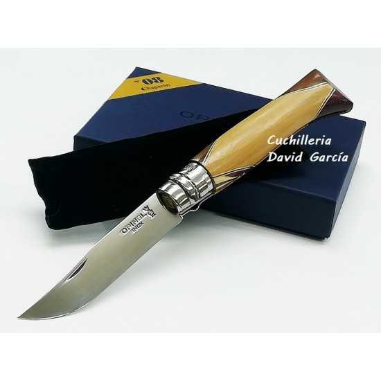 Opinel Chaperon Coleccion Nº 8