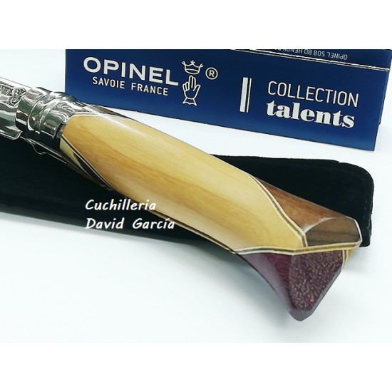 Opinel Chaperon Coleccion Nº 8 Opinel Chaperon Coleccion Nº 8