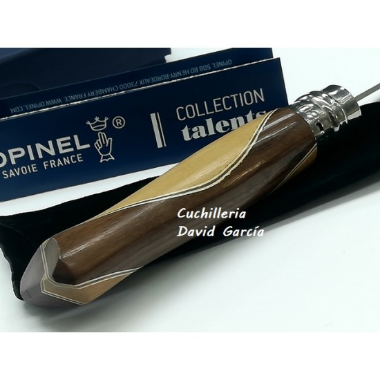 Opinel Chaperon Coleccion Nº 8