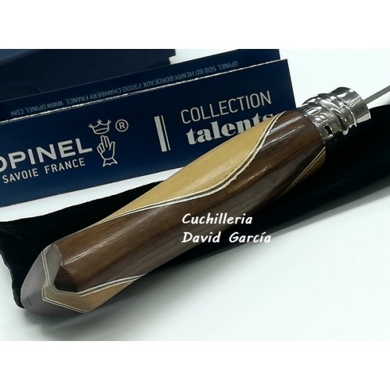 Opinel Chaperon Coleccion Nº 8 Opinel Chaperon Coleccion Nº 8