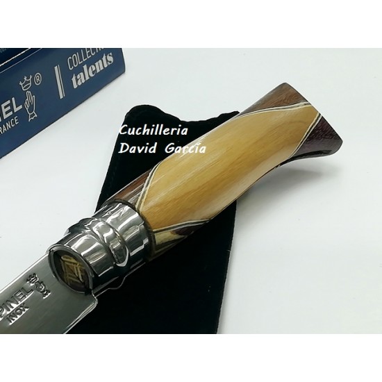 Opinel Chaperon Coleccion Nº 8