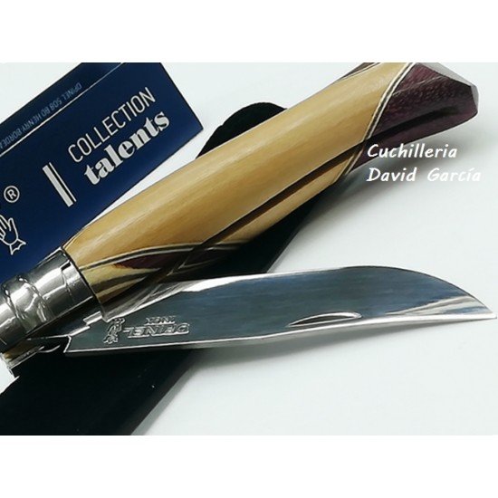 Opinel Chaperon Coleccion Nº 8 Opinel Chaperon Coleccion Nº 8