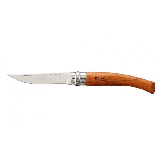Opinel Nº 8 Effilés Padouk Opinel Nº 8 Effilés Padouk