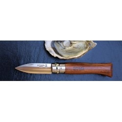  Opinel Nº 9  Abreostras y Moluscos