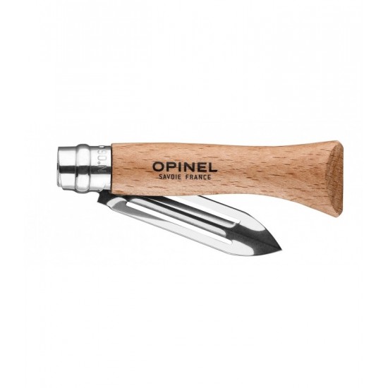 Opinel Set de Cocina Outdoor 002614