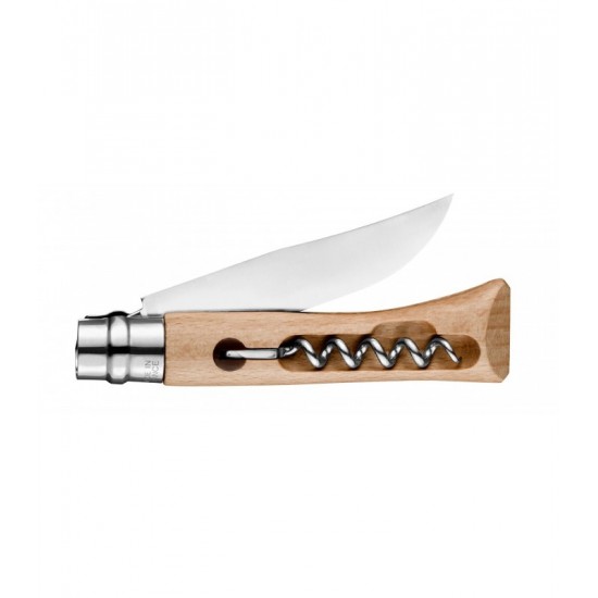 Opinel Set de Cocina Outdoor 002177