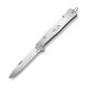 Otter Mercator-Messer Edelstahl 01OT028 Otter Mercator-Messer Edelstahl 01OT028