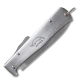 Otter Mercator-Messer Edelstahl 01OT028 Otter Mercator-Messer Edelstahl 01OT028