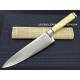 Pallarès Cuchillo Chef Forjado Madera de Boj 20 cm Pallarès Cuchillo Chef Forjado Madera de Boj 20 cm