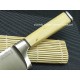 Pallarès Cuchillo Chef Forjado Madera de Boj 20 cm Pallarès Cuchillo Chef Forjado Madera de Boj 20 cm
