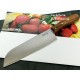 Pallarès Santoku Cuchillo Chef 2018  Madera de Palo Ferro  20 cm Inox