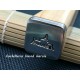 Pallarès Cuchillo Japones IANAGUI Acero Carbono Madera de Boj 24 cm Pallarès Cuchillo Japones IANAGUI Acero Carbono Madera de Boj 24 cm