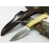 Pallares Machete Nº4 Madera Boj Pallares Machete Nº4 Madera Boj