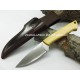 Pallares Machete Nº4 Madera Boj Pallares Machete Nº4 Madera Boj