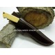 Pallares Machete Nº4 Madera Boj Pallares Machete Nº4 Madera Boj