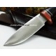 Pallares Machete nº 3 mango cuero acero carbono Pallares Machete nº 3 mango cuero acero carbono