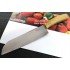 Pallarès Santoku Cuchillo Chef 2018  Madera de Boj 20 cm Inox