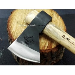 Pallarès Hacha Vizcaina 400 grs