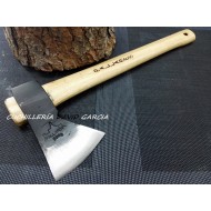 Pallarès Hacha Vizcaina 500 grs