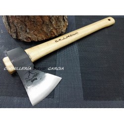 Pallarès Hacha Vizcaina 500 grs