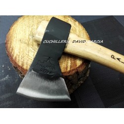 Pallarès Hacha Vizcaina 500 grs