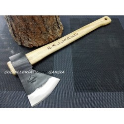 Pallarès Hacha Vizcaina 800 grs