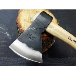 Pallarès Hacha Vizcaina 800 grs