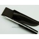 Pallarès Machete Nº4 Carbono Madera de Ebano Pallarès Machete Nº4 Carbono Madera de Ebano