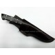Pallarès Machete Nº4 Carbono Madera de Ebano Pallarès Machete Nº4 Carbono Madera de Ebano