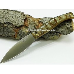 Pallarès Busa Asta Carnero  Acero Carbono