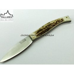 Pallares Busa Asta de Ciervo Inox Pallares Busa Asta de Ciervo Inox