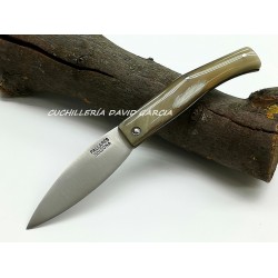 Pallarès Busa Asta Buey Carbono