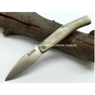 Pallarès Busa Asta Buey Inox Pallarès Busa Asta Buey Inox