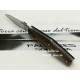 Pallarès Busa Micarta Marron Inox Pallarès Busa Micarta Marron Inox