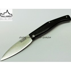 Pallarès Busa Madera de Ebano Inox Pallarès Busa Madera de Ebano Inox