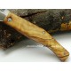 Pallarès Busa Madera de Olivo Acero Carbono Pallarès Busa Madera de Olivo Acero Carbono