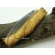 Pallarès Busa Madera de Olivo Acero Carbono Pallarès Busa Madera de Olivo Acero Carbono