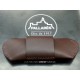 Pallarès Funda Piel para Navajas Posición Horizontal Marron Pallarès Funda Piel para Navajas Posición Horizontal Marron