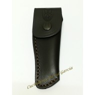 Funda Muela F/P-8 Piel Marron Funda Muela F/P-8 Piel Marron