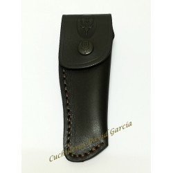 Funda Muela F/P-8 Piel Marron Funda Muela F/P-8 Piel Marron