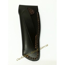 Funda Muela F/P-8 Piel Marron Funda Muela F/P-8 Piel Marron